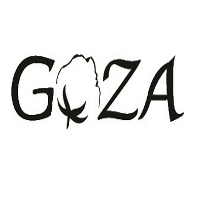 Goza Towels - Herndon | House & Garden | Logo