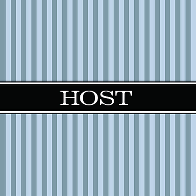 HOST Interiors - Ardmore | Furniture | Logo