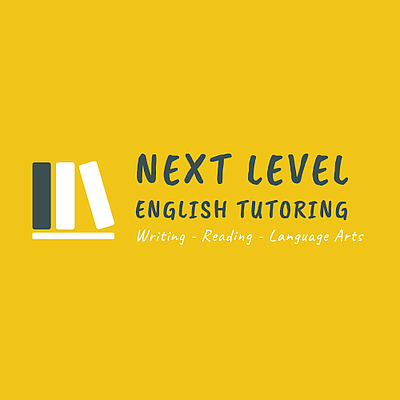 Next Level Tutoring - Pasadena | Classes & Lessons | Logo