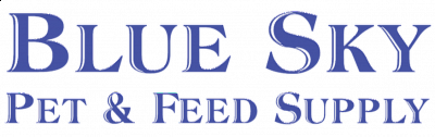 Blue Sky Pet & Feed Supply - Taos | Local Services | Logo