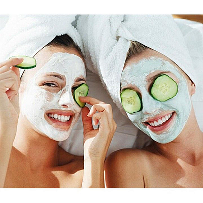 Amazing Face Skin Spa - Houston | Salons & Nails | Logo