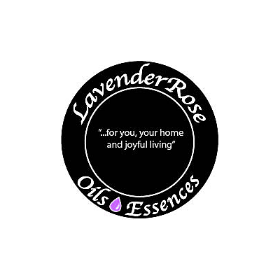 LavenderRose Oils & Essences LLC - Scottsdale | Beauty & Spas | Logo