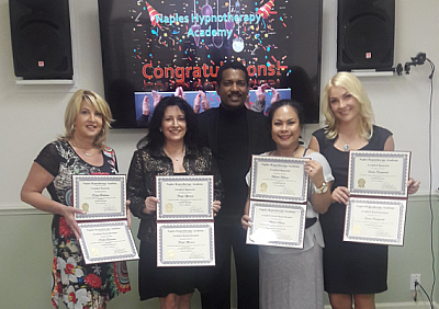 Naples Hypnotherapy Academy - Naples | Education | Logo