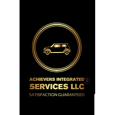 Achievers integrated services llc - Baltimore | House & Garden | Logo