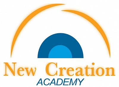 NEW CREATION ACADEMY - BLOOMFIELD | Education | Logo