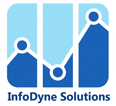 Infodyne Solutions, LLC - Waxhaw | House & Garden | Logo