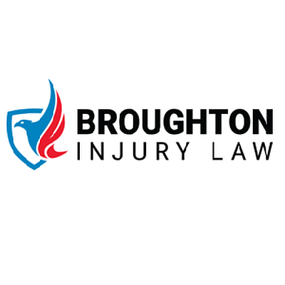 Broughton Law Firm, PLLC - Richmond | Attorneys & Lawyers | Logo