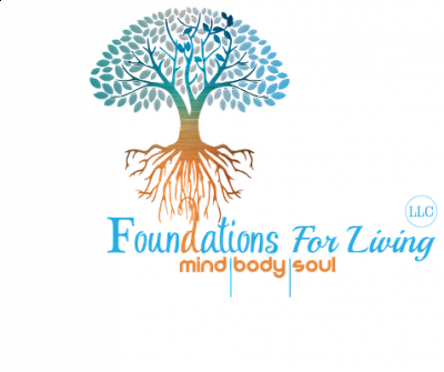 Foundations for Living - Columbia | Education | Logo