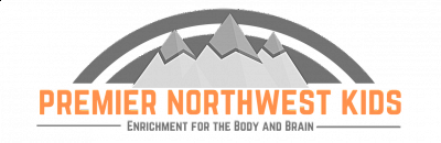 Premier Northwest Kids - Snohomish | Baby & Kids | Logo