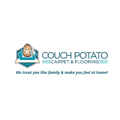 Couch Potato Carpet & Flooring - Hummelstown | House & Garden | Logo