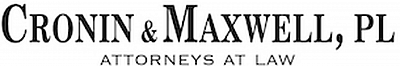Cronin and Maxwell - Jacksonville | Attorneys & Lawyers | Logo