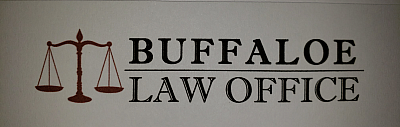 Buffaloe Law Office, PLLC - Ahoskie | Attorneys & Lawyers | Logo