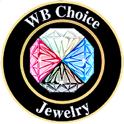 W B Choice Jewelry - norristown | Jewelry | Logo