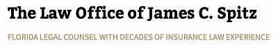 The Law Office of James C. Spitz - West Palm Beach | Attorneys & Lawyers | Logo