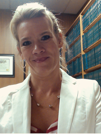 Haydon Law - Fresno | Attorneys & Lawyers | Logo