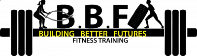 Building Better Futures Fitness - Cincinnati | Health & Fitness | Logo