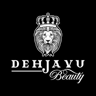 Dehja Vu Beauty - Aurora | Salons & Nails | Logo