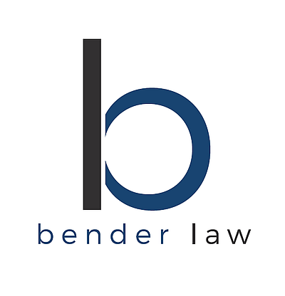 Bender Law, PLLC - Seattle | Attorneys & Lawyers | Logo