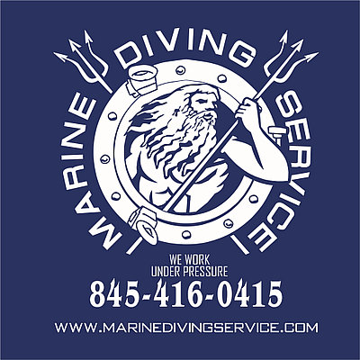 Marine Diving Service - Croton-On-Hudson | Venues | Logo