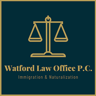 Watford Law Office P.C. - Lincoln | Attorneys & Lawyers | Logo