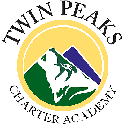 Twin Peaks Charter Academy Longmont - Longmont | Education | Logo