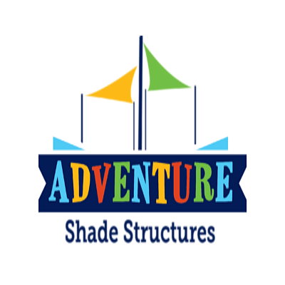 Adventure Shade Structures - Houston | Health & Fitness | Logo