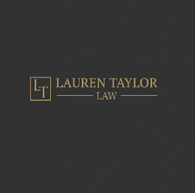 Lauren Taylor Law - Mt Pleasant | Attorneys & Lawyers | Logo