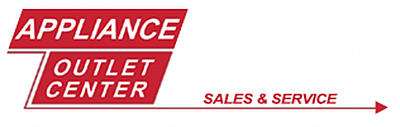Appliance Outlet Center - Eden Prairie | Retail | Logo