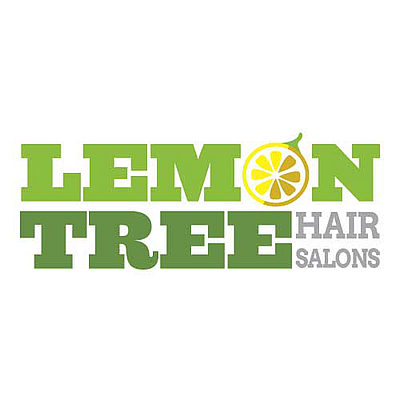 Lemon Tree Hair Salon Shirley - Shirley | Salons & Nails | Logo
