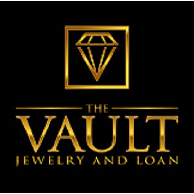 The Vault Jewelry and Loan - Manassas | Local Services | Logo