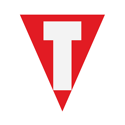 Title Boxing Club Chicago Lincoln Park - Chicago | Health & Fitness | Logo