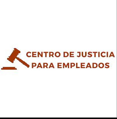 Centro de Justicia Para Empleados - Woodland Hills | Attorneys & Lawyers | Logo