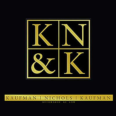 Kaufman, Nichols, & Kaufman, PLLC - Ogden | Attorneys & Lawyers | Logo