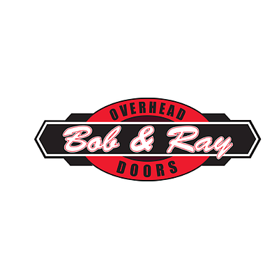 Bob & Ray Overhead Doors - Stratford | Local Services | Logo