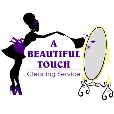 A Beautiful Touch Cleaning Services, LLC - Gainesville | Home Services | Logo