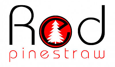 Redpinestraw - Marietta | House & Garden | Logo