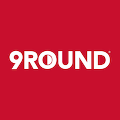 9Round - Charleston | Health & Fitness | Logo