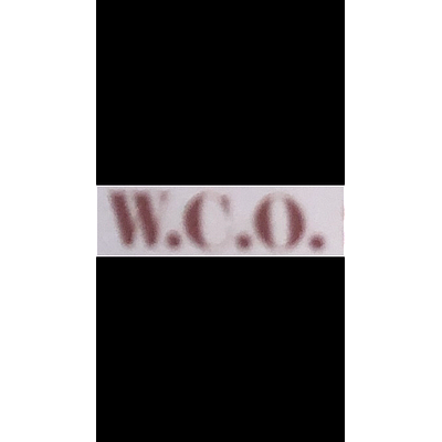 W.C.O. Services LLC - Homosassa | B2B Services | Logo