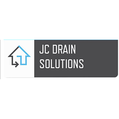JC Drain Solutions - Lochbuie | Retail | Logo