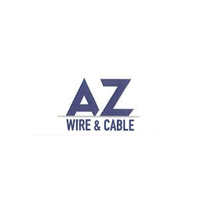 A-Z WIRE & CABLE - Houston | B2B Services | Logo