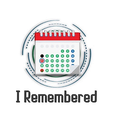 IRemembered App - miami | Marketing & Media | Logo