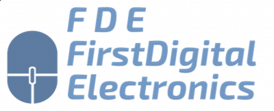 FIRSTDIGITALELECTRONICS LLC - Randallstown | Electronics & Wireless | Logo