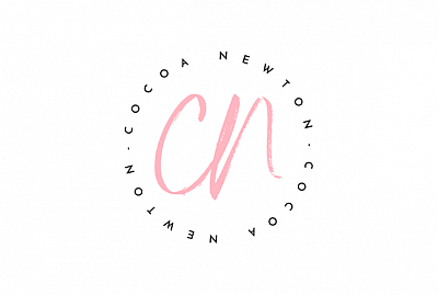 Cocoa Newton - Little Rock | Retail | Logo