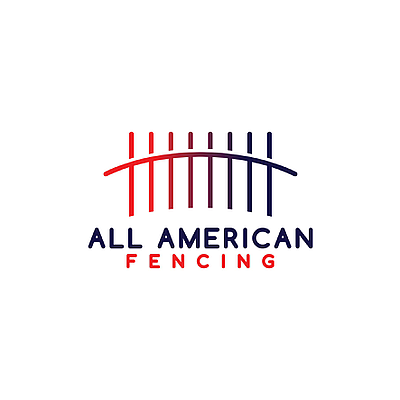 All American Fencing LLC - North port | House & Garden | Logo