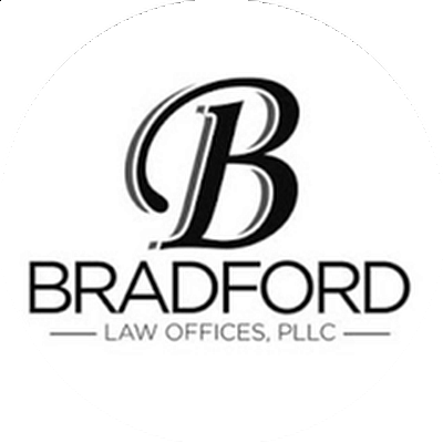 Bradford Law Offices, PLLC - Charleston | Attorneys & Lawyers | Logo