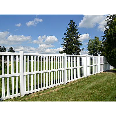 J&J Fencing - Livonia | House & Garden | Logo