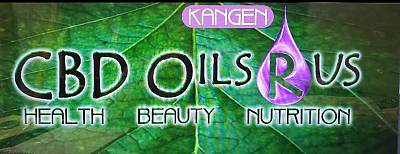 CBD OilsRus LLC - Metairie | Retail | Logo