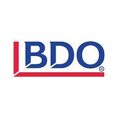 BDO - Grand Rapids | Professional Services | Logo