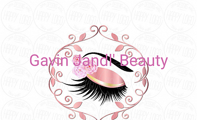 Gavin Jandl' Beauty - Plainfield | Retail | Logo