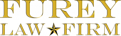 Furey Law Firm - Pearland | Attorneys & Lawyers | Logo